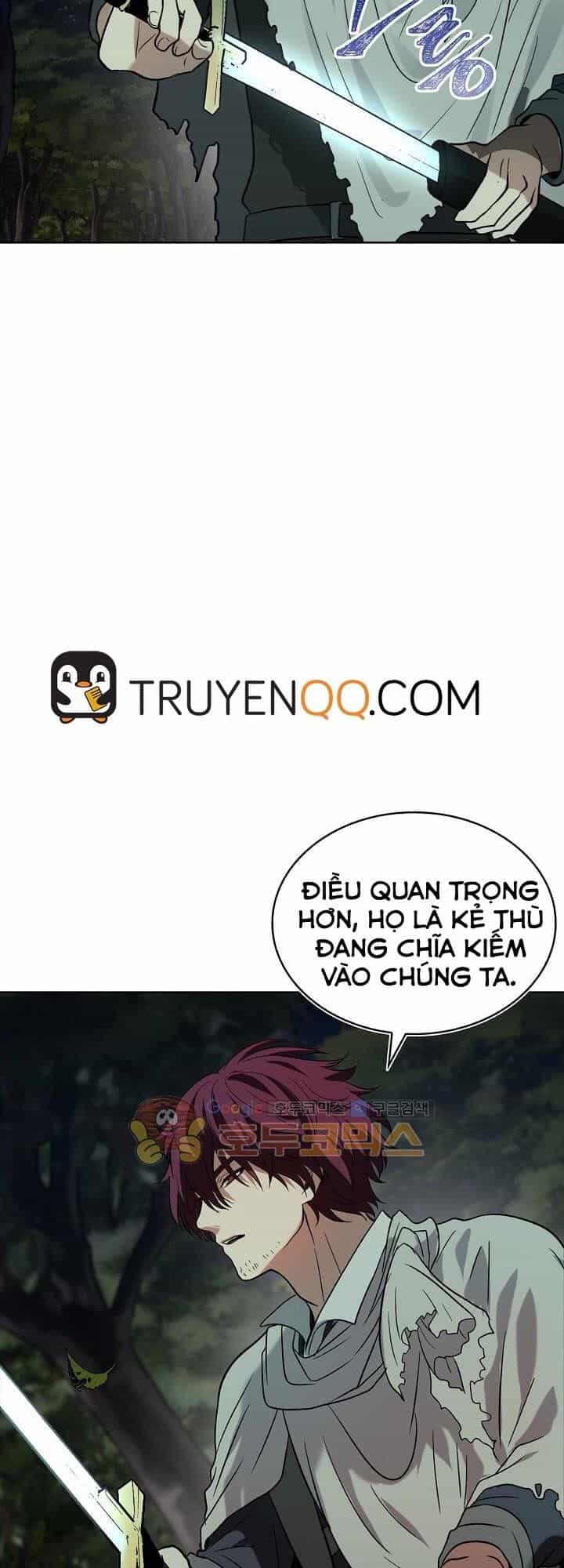 Vua Thăng Cấp - Chương 12 - ảnh 62