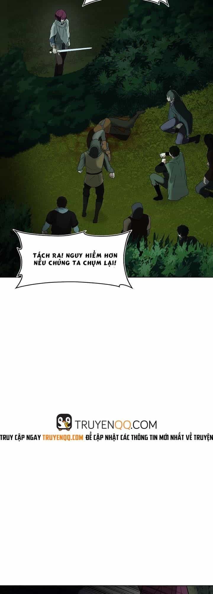 Vua Thăng Cấp - Chương 12 - ảnh 66