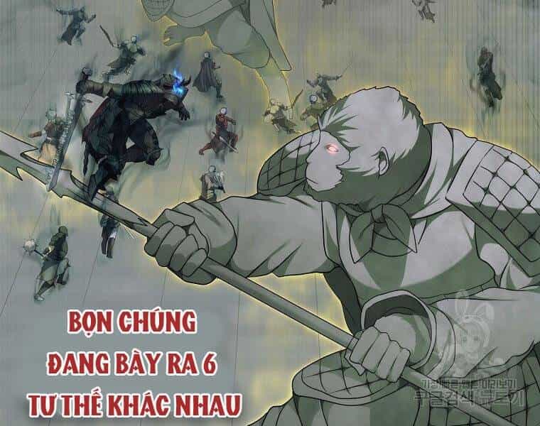 Vua Thăng Cấp - Chương 118 - ảnh 37