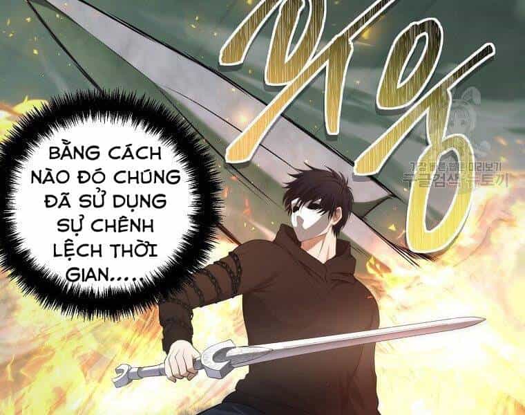 Vua Thăng Cấp - Chương 118 - ảnh 43