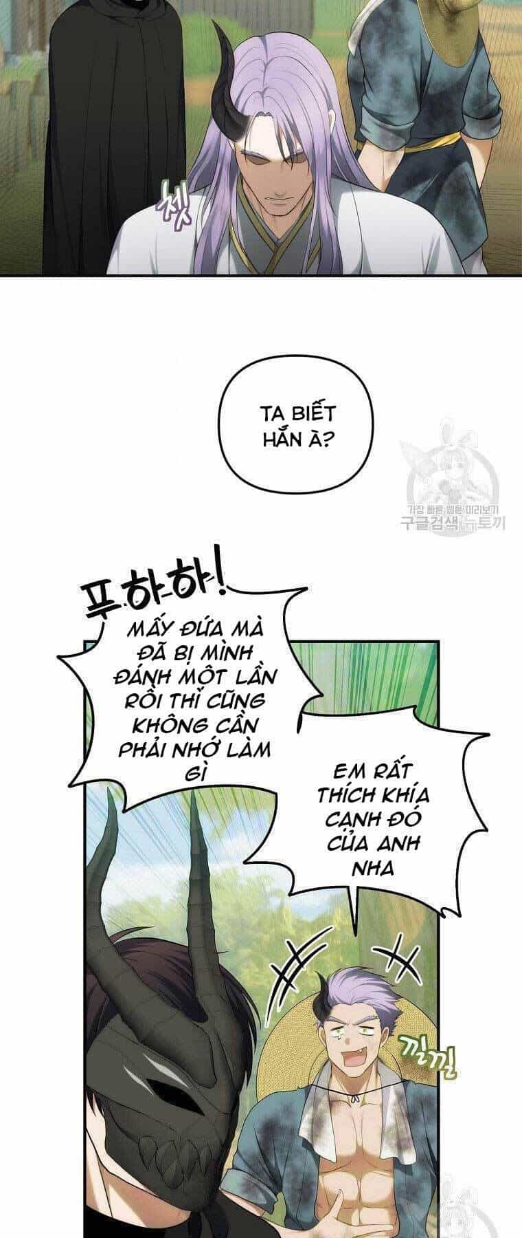 Vua Thăng Cấp - Chương 119 - ảnh 24