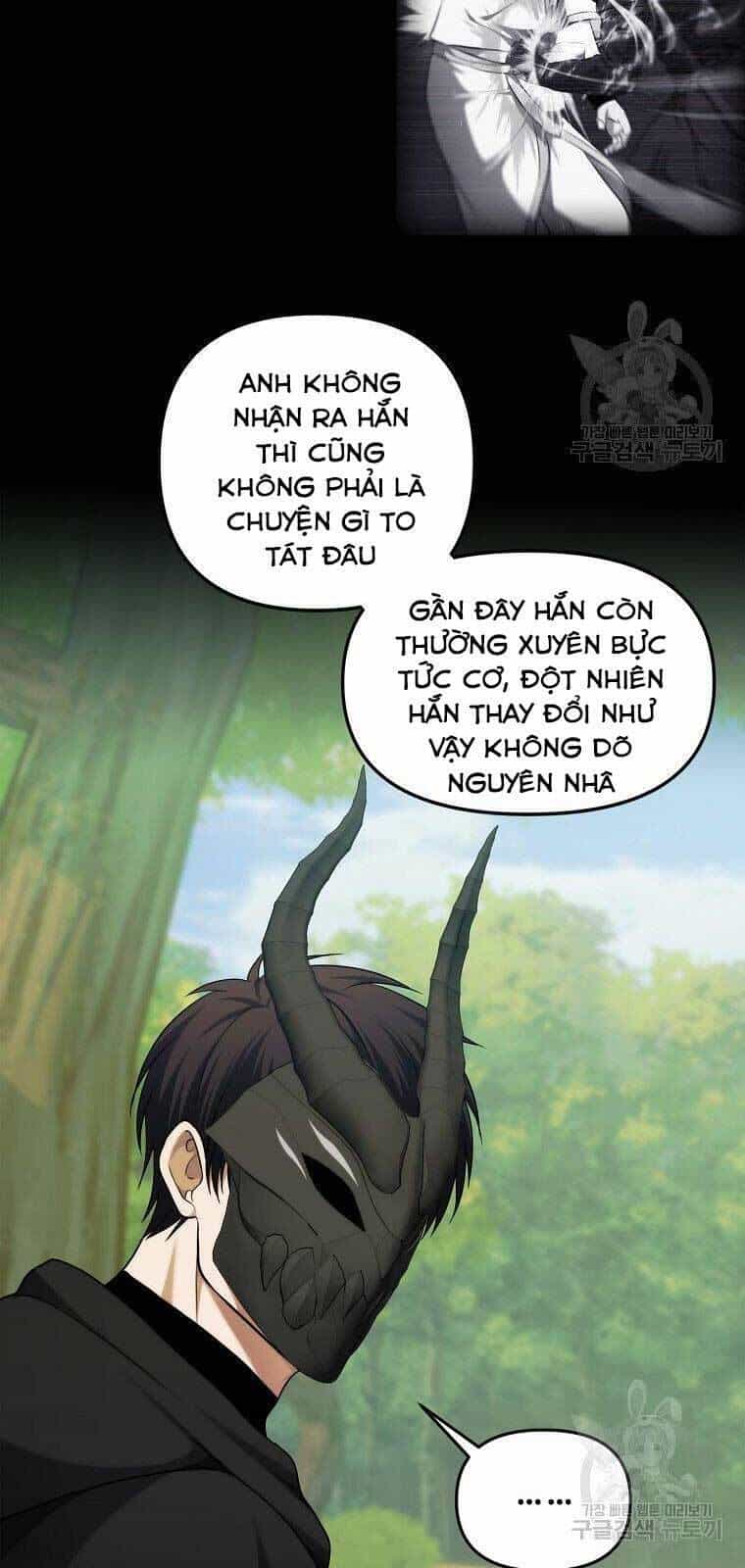 Vua Thăng Cấp - Chương 119 - ảnh 26