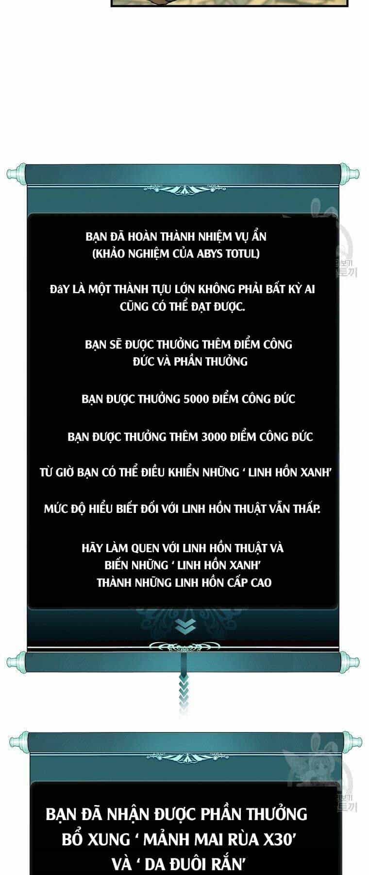 Vua Thăng Cấp - Chương 119 - ảnh 34