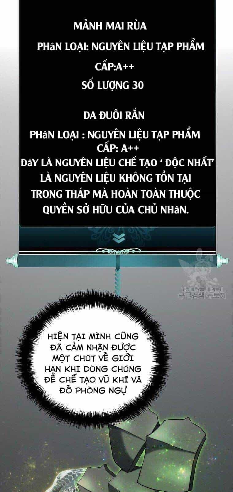 Vua Thăng Cấp - Chương 119 - ảnh 35