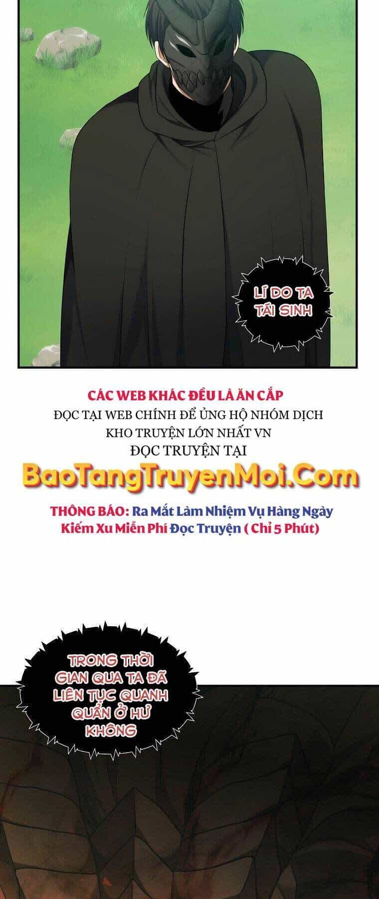 Vua Thăng Cấp - Chương 119 - ảnh 58