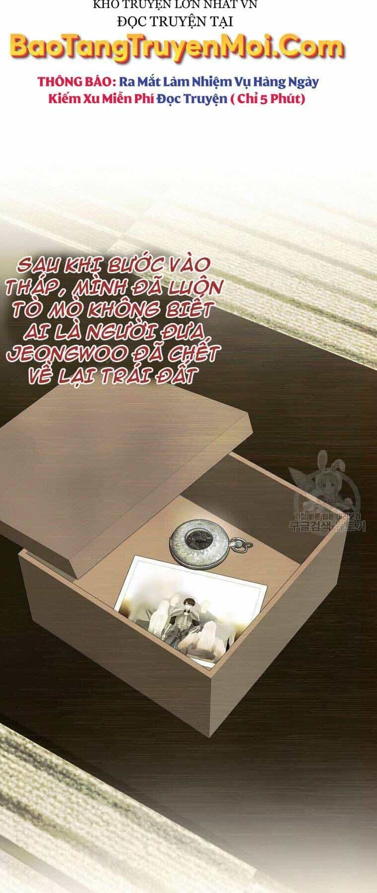Vua Thăng Cấp - Chương 119 - ảnh 66