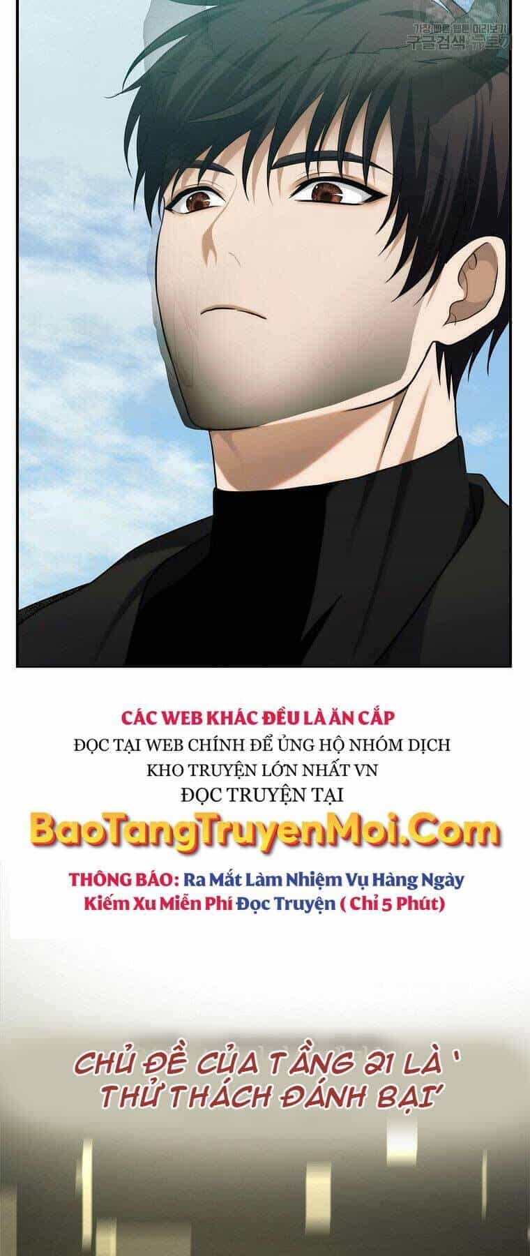 Vua Thăng Cấp - Chương 119 - ảnh 74