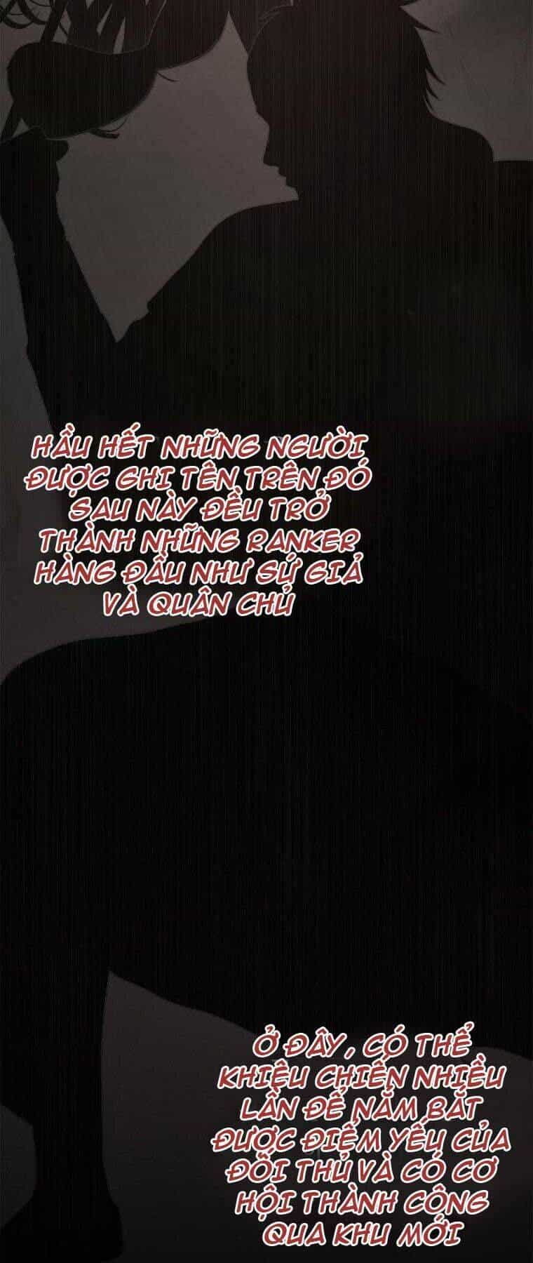 Vua Thăng Cấp - Chương 119 - ảnh 78