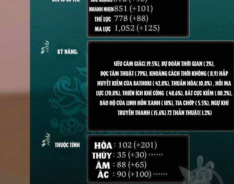 Vua Thăng Cấp - Chương 120 - ảnh 154