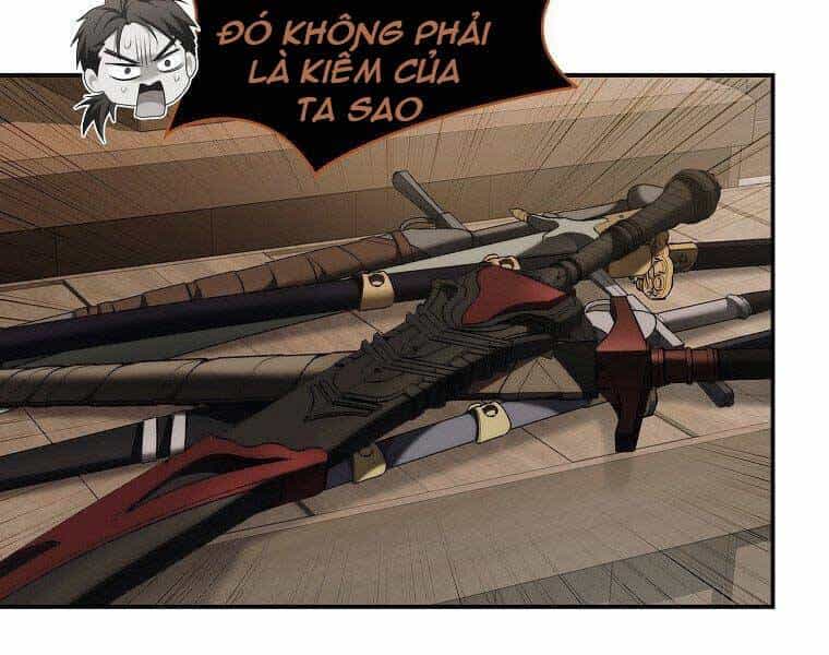 Vua Thăng Cấp - Chương 120 - ảnh 74