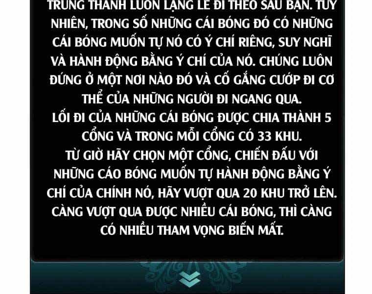 Vua Thăng Cấp - Chương 122 - ảnh 3