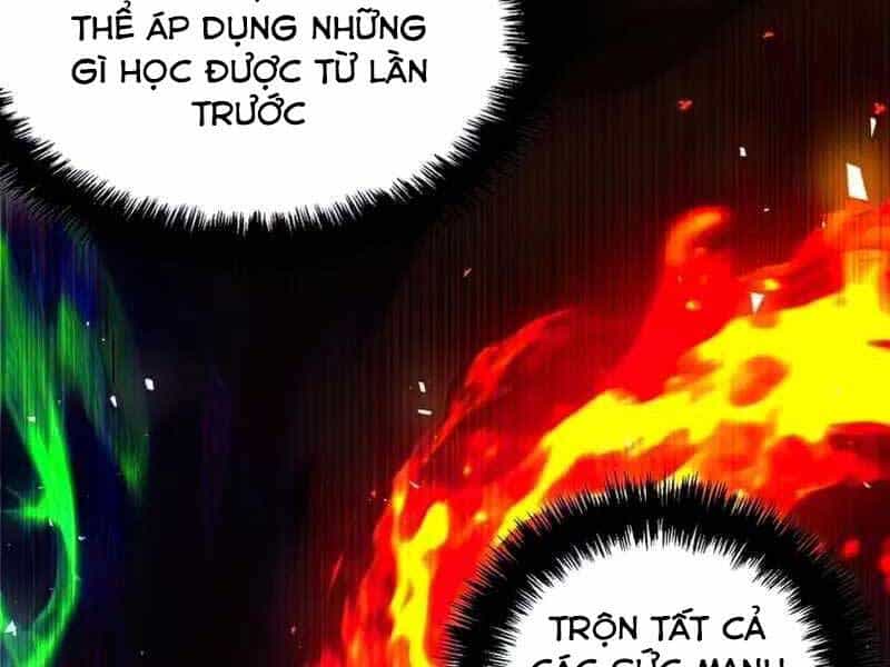 Vua Thăng Cấp - Chương 125 - ảnh 16