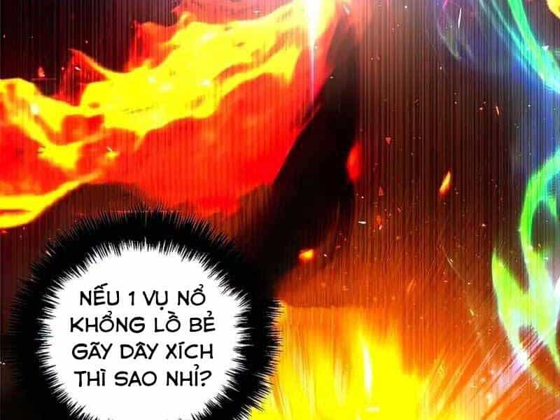 Vua Thăng Cấp - Chương 125 - ảnh 18