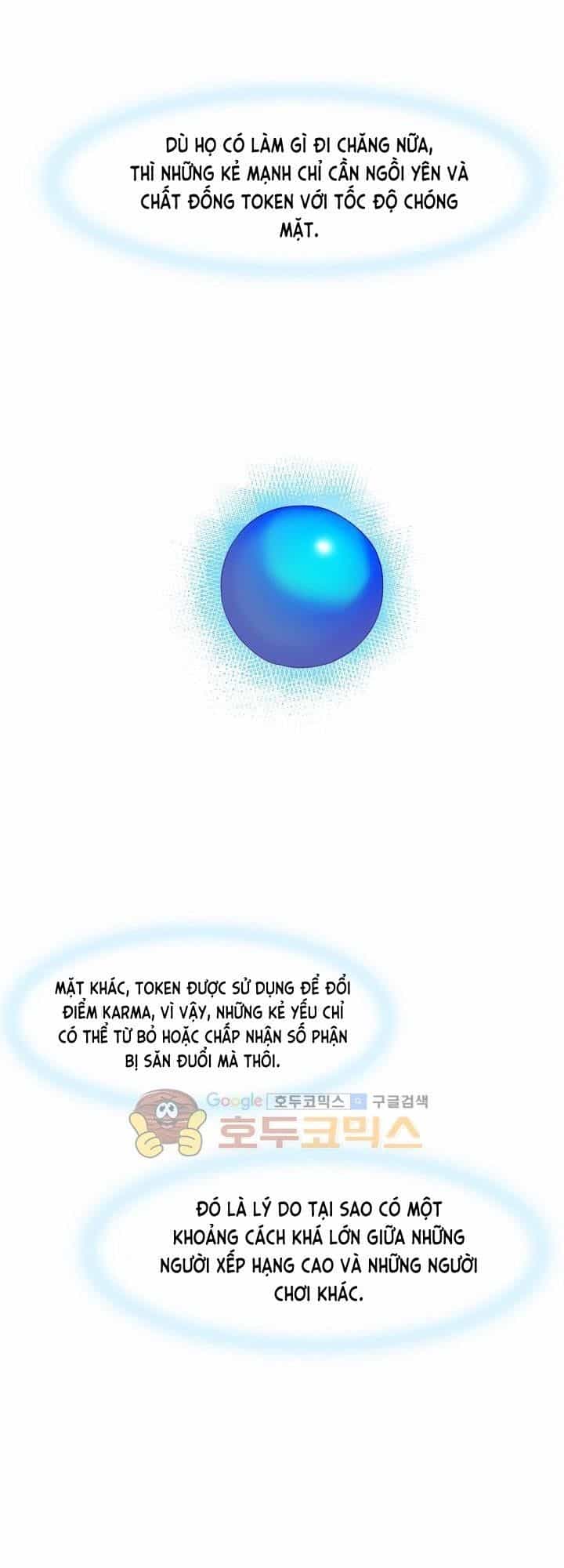 Vua Thăng Cấp - Chương 13 - ảnh 28