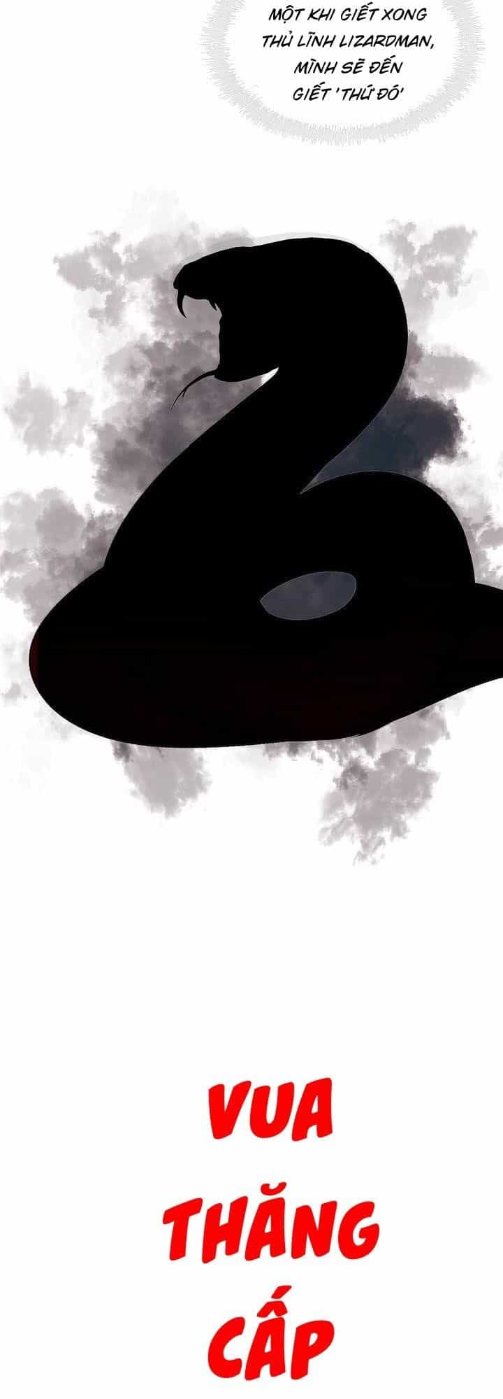 Vua Thăng Cấp - Chương 13 - ảnh 36