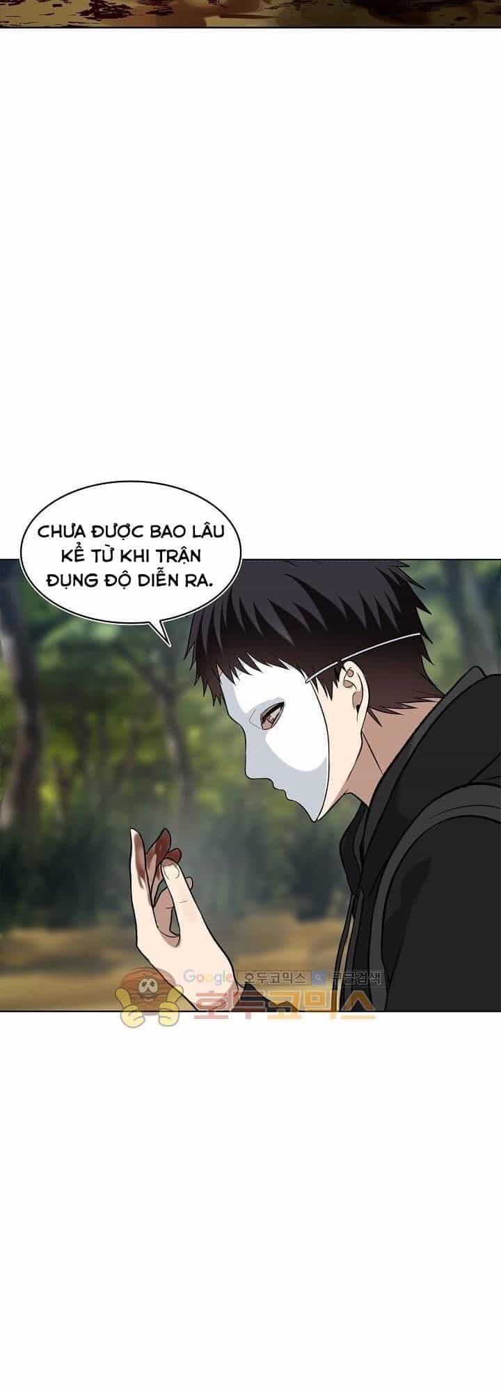 Vua Thăng Cấp - Chương 13 - ảnh 60