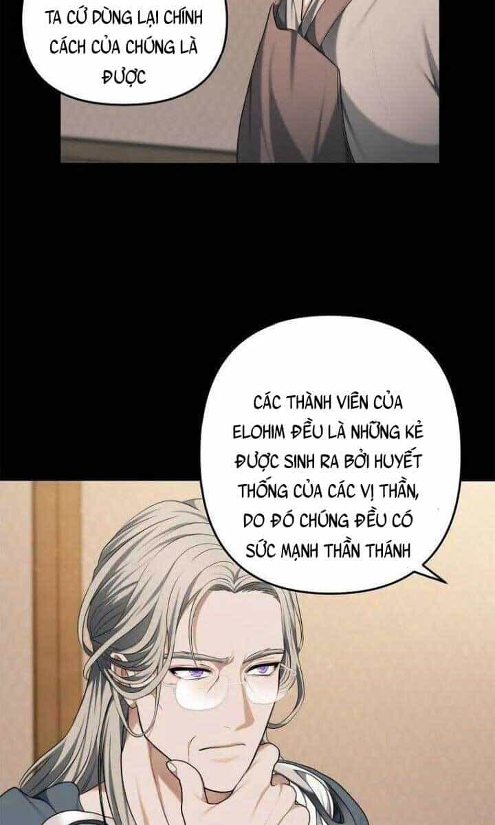 Vua Thăng Cấp - Chương 134 - ảnh 72