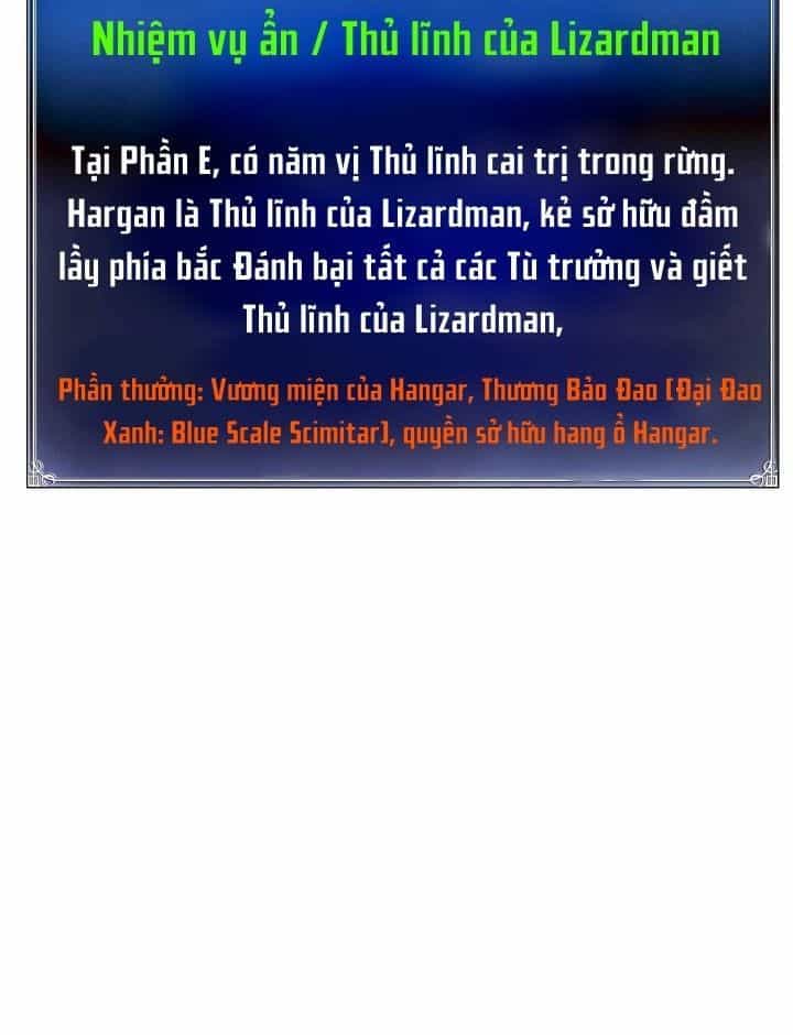 Vua Thăng Cấp - Chương 14 - ảnh 29