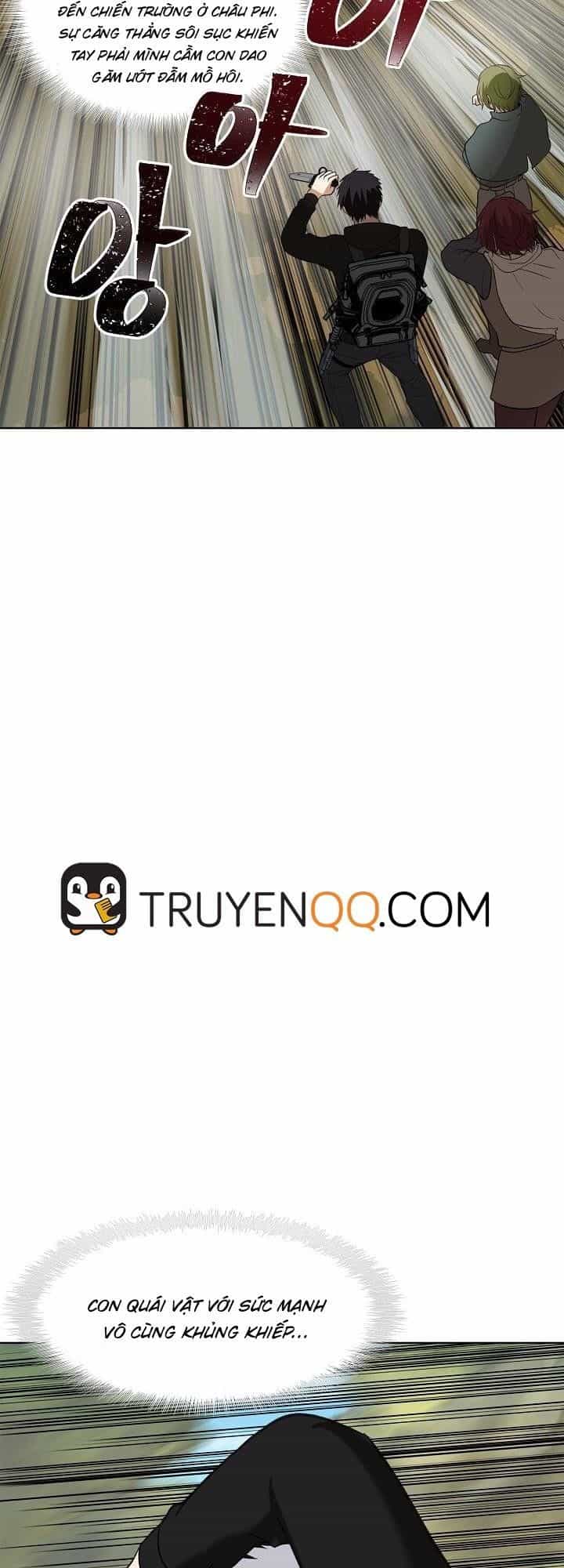 Vua Thăng Cấp - Chương 14 - ảnh 32