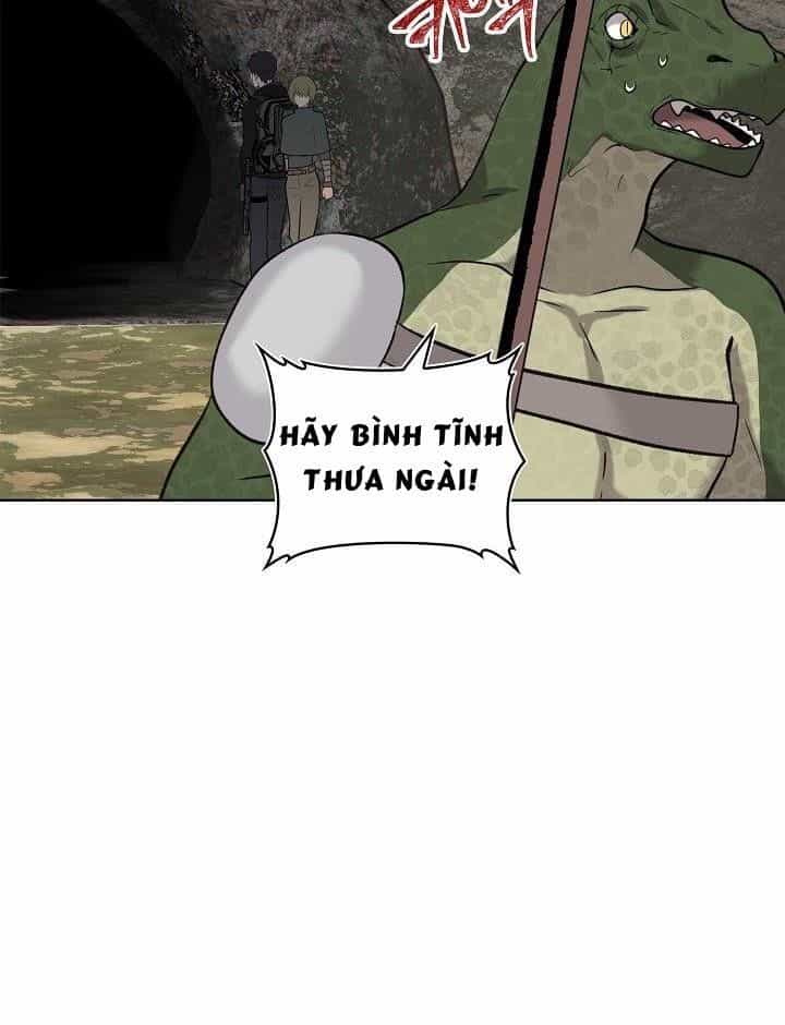 Vua Thăng Cấp - Chương 14 - ảnh 47