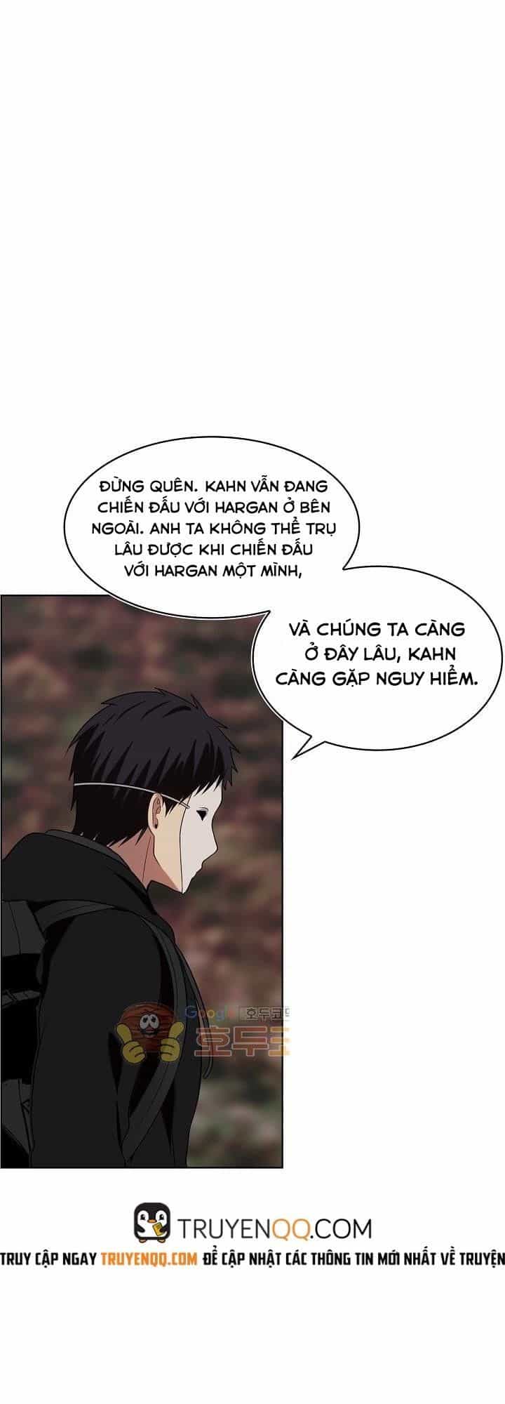 Vua Thăng Cấp - Chương 14 - ảnh 64