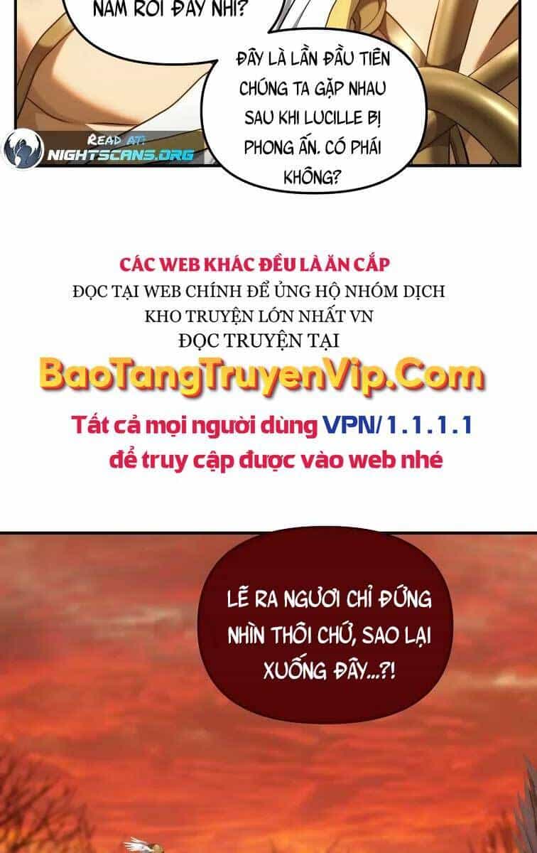 Vua Thăng Cấp - Chương 139 - ảnh 18