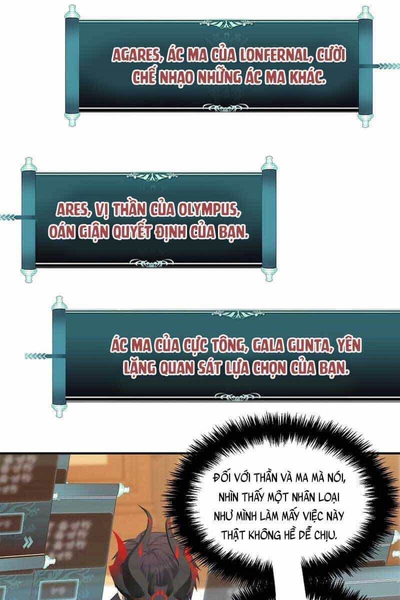 Vua Thăng Cấp - Chương 142 - ảnh 28