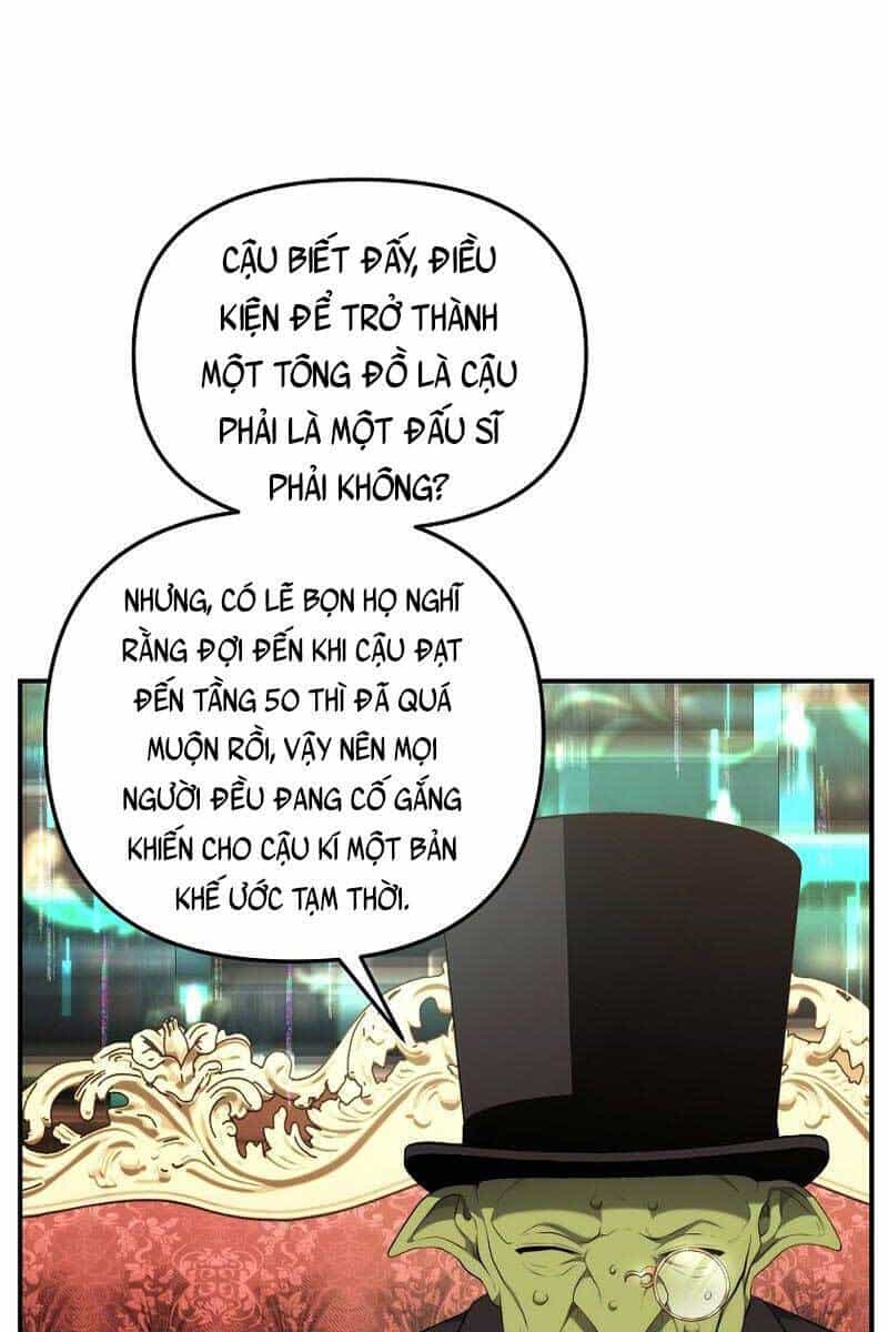 Vua Thăng Cấp - Chương 142 - ảnh 5