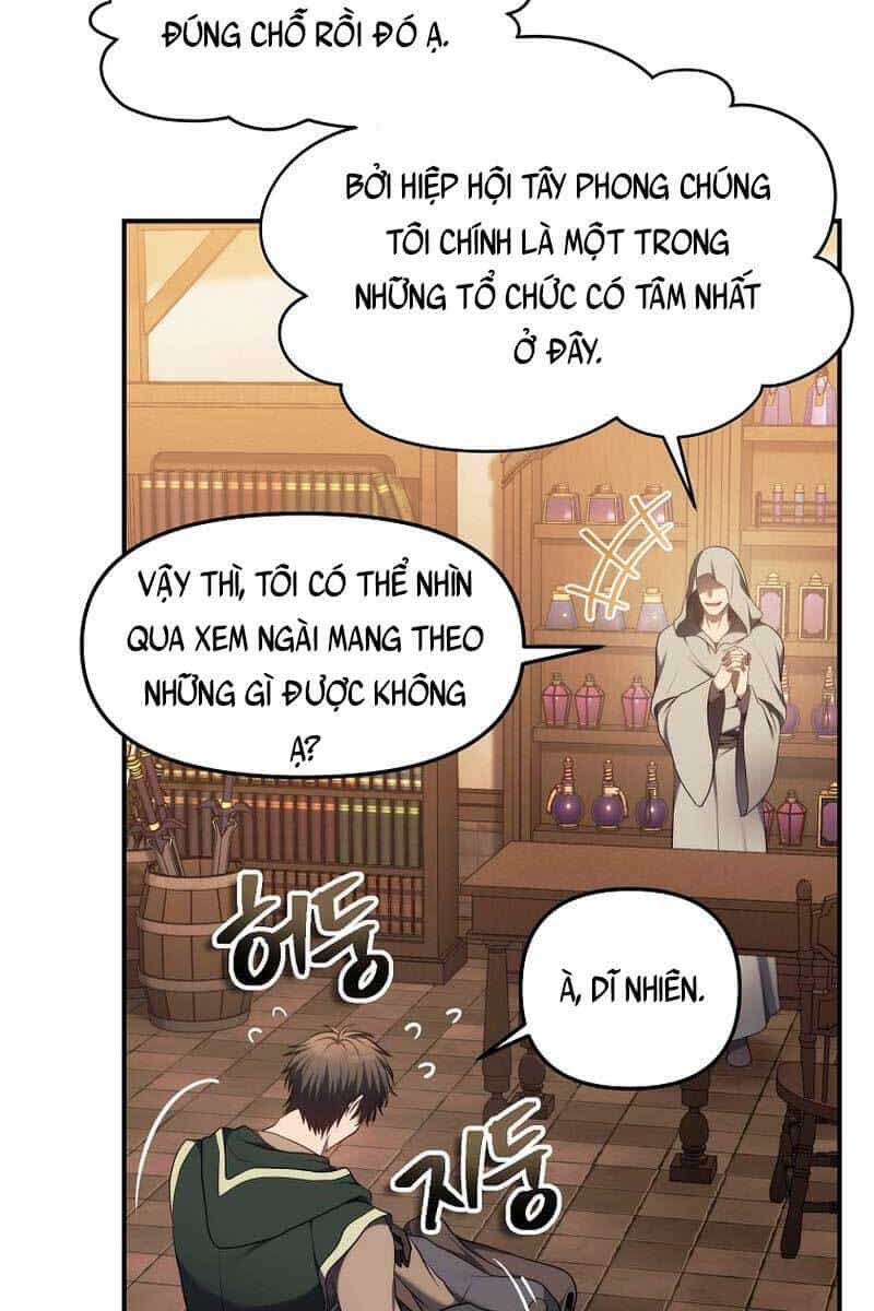 Vua Thăng Cấp - Chương 144 - ảnh 71