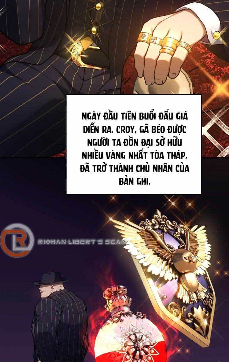 Vua Thăng Cấp - Chương 145 - ảnh 6