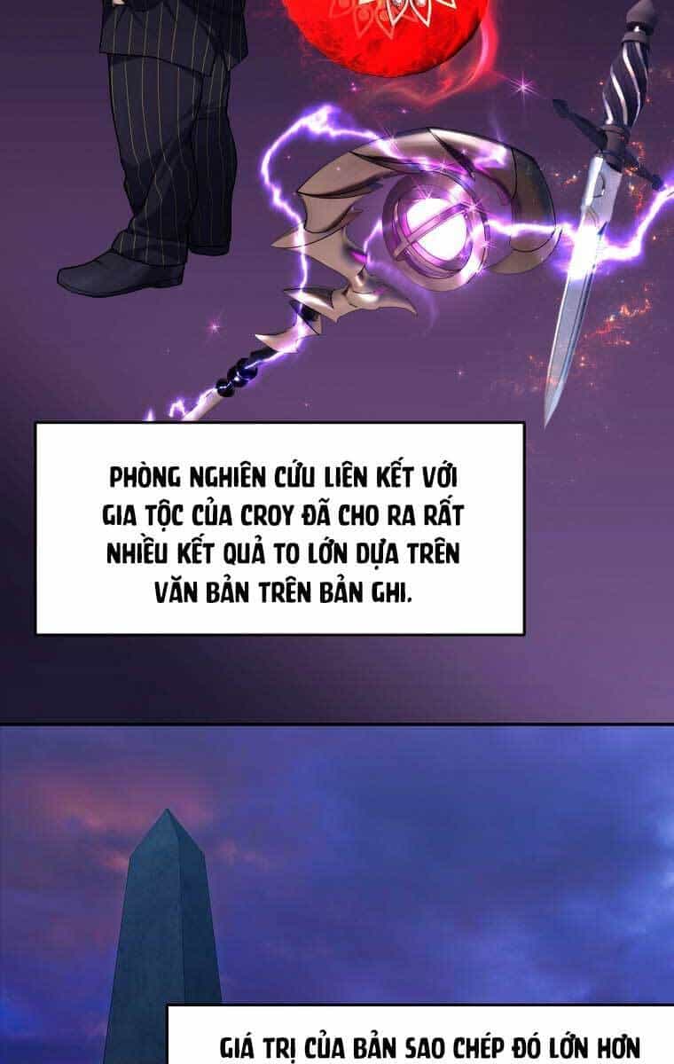 Vua Thăng Cấp - Chương 145 - ảnh 7