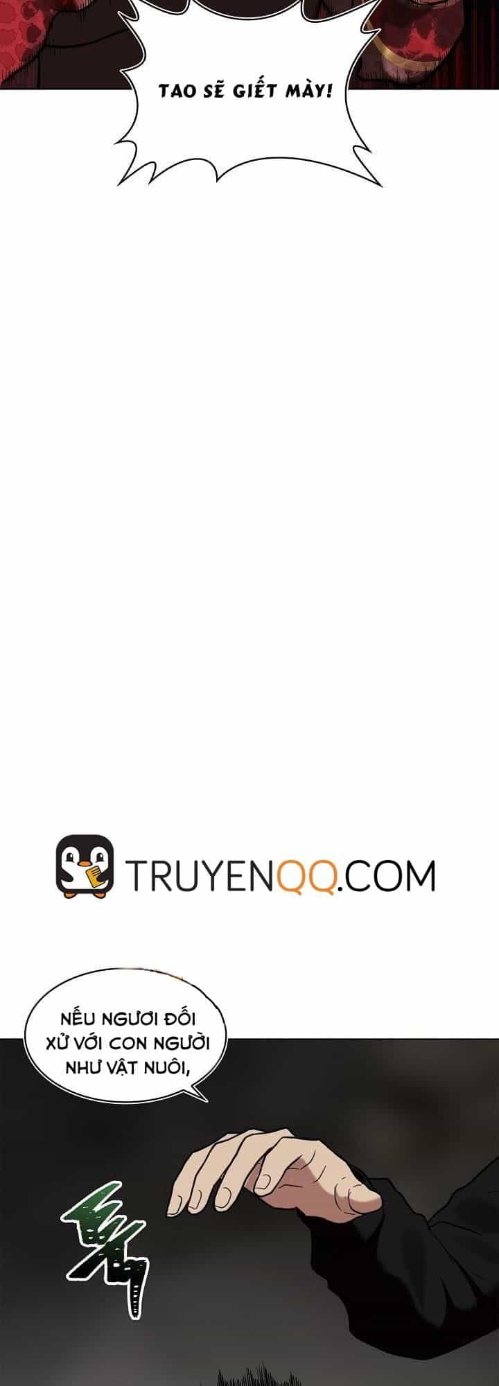 Vua Thăng Cấp - Chương 15 - ảnh 28