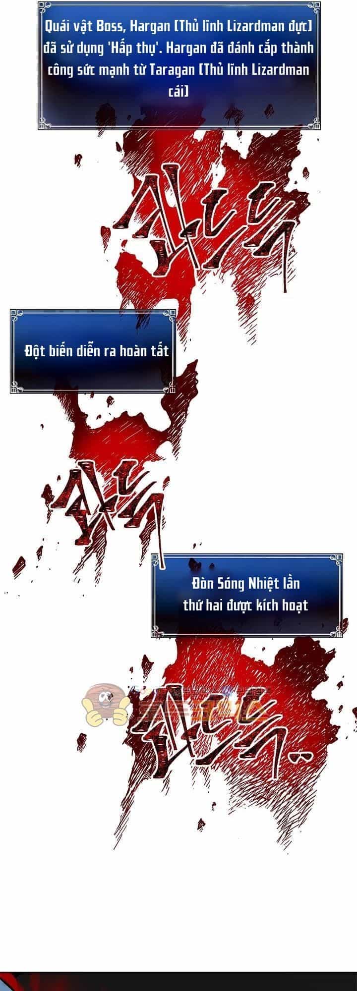 Vua Thăng Cấp - Chương 15 - ảnh 50