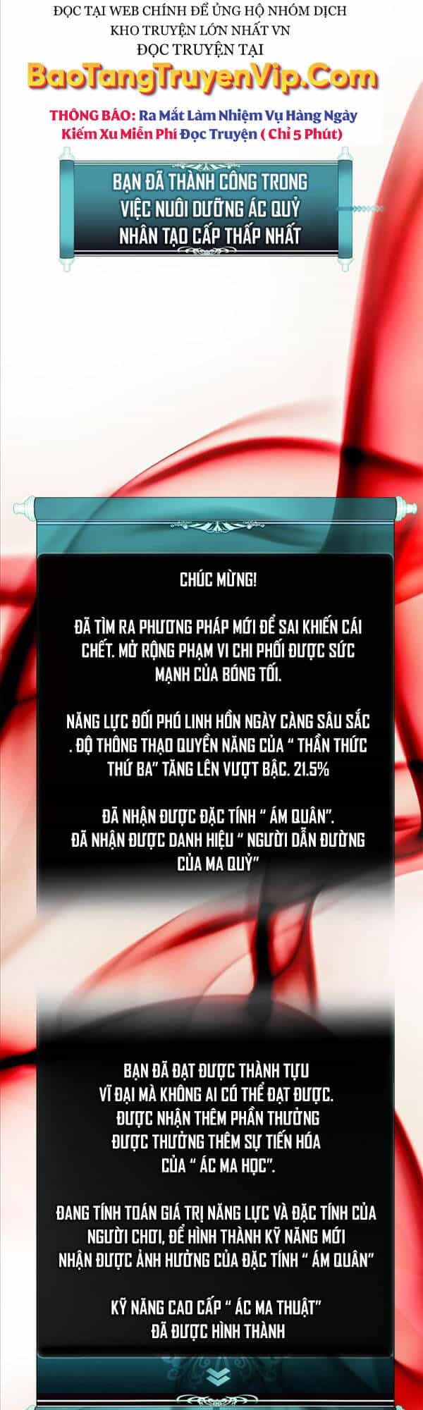 Vua Thăng Cấp - Chương 146 - ảnh 22