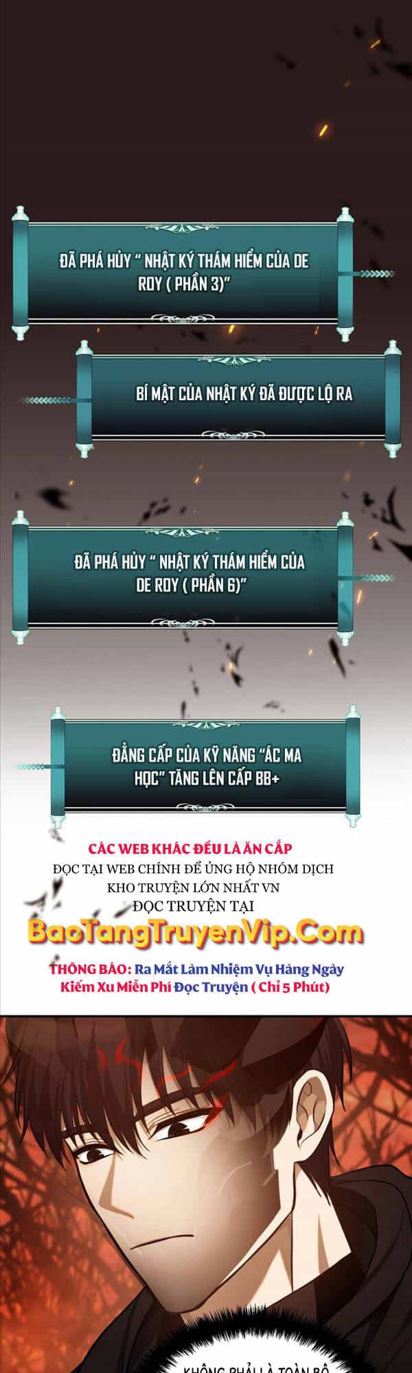 Vua Thăng Cấp - Chương 146 - ảnh 9