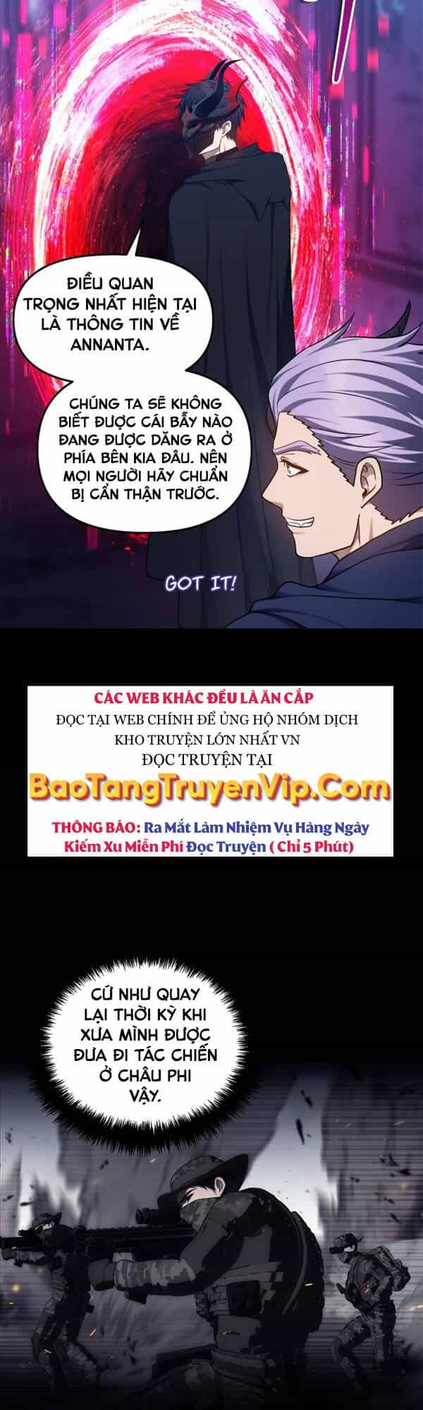 Vua Thăng Cấp - Chương 147 - ảnh 11