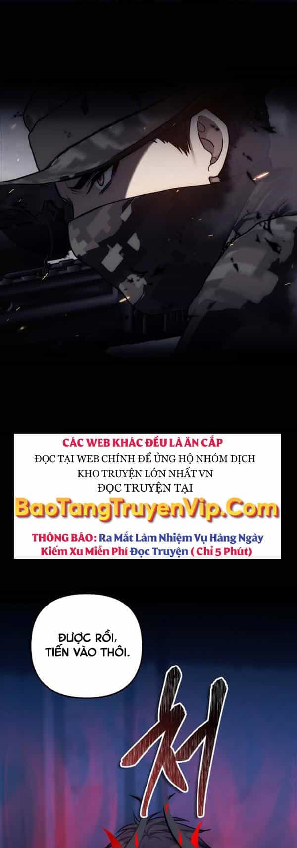 Vua Thăng Cấp - Chương 147 - ảnh 12