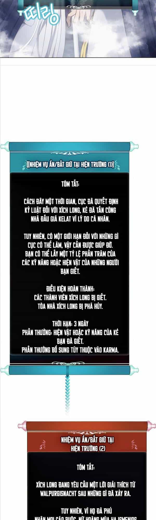 Vua Thăng Cấp - Chương 147 - ảnh 18