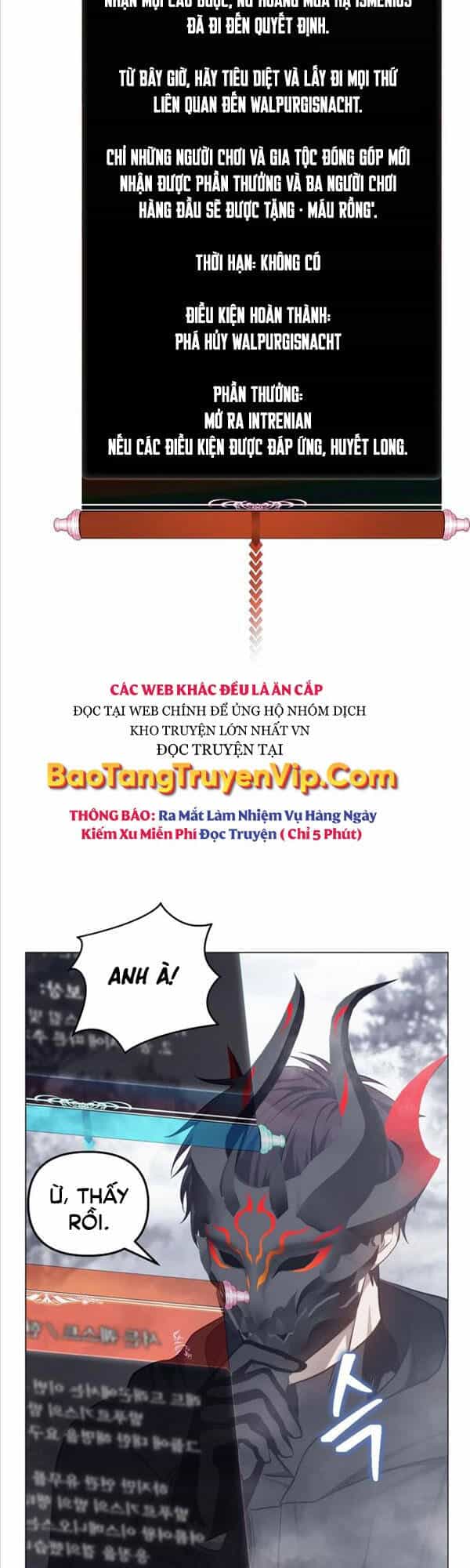 Vua Thăng Cấp - Chương 147 - ảnh 19