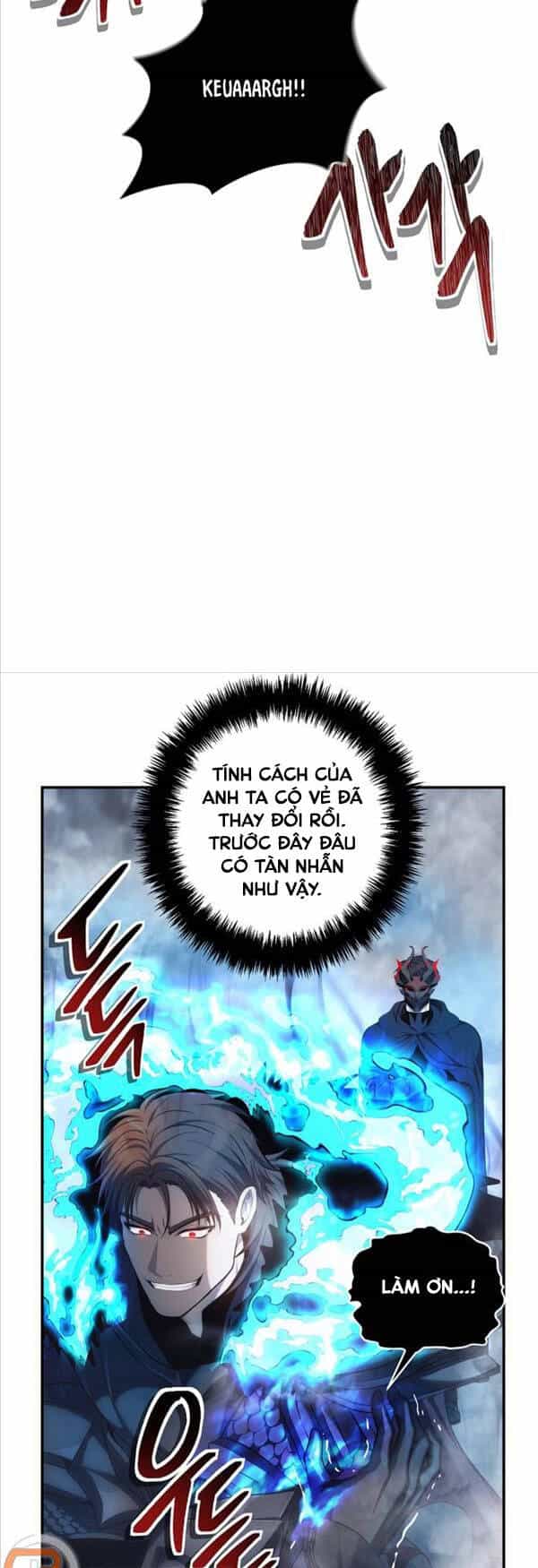 Vua Thăng Cấp - Chương 147 - ảnh 35