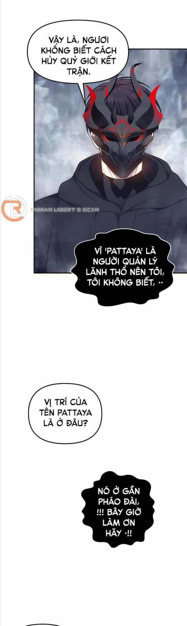 Vua Thăng Cấp - Chương 147 - ảnh 37