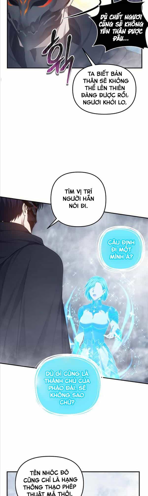 Vua Thăng Cấp - Chương 147 - ảnh 39