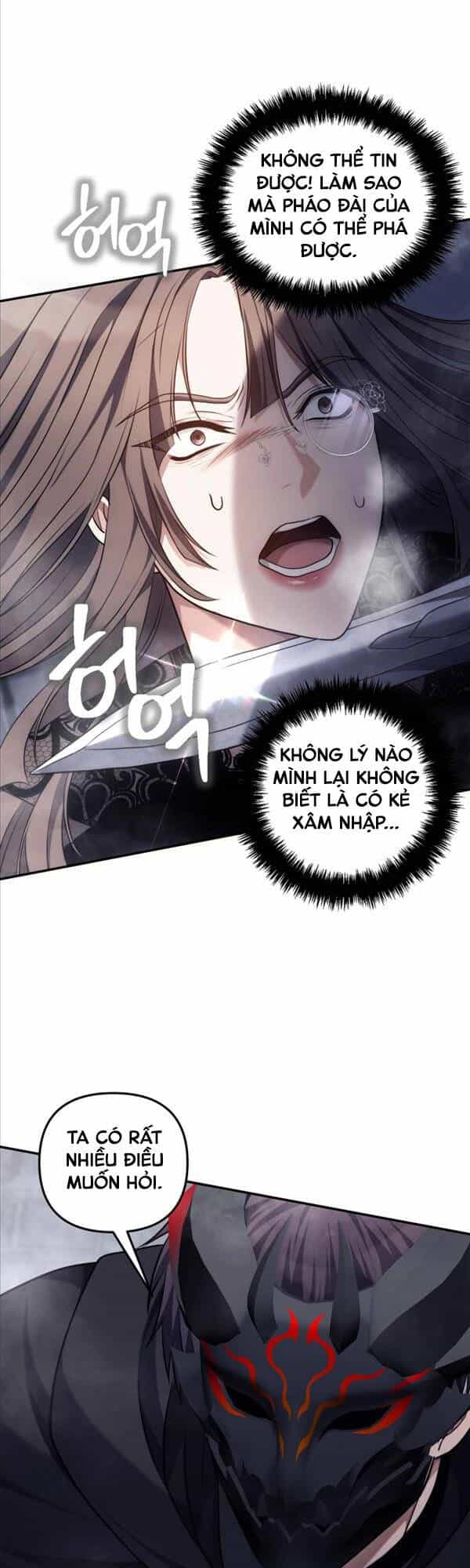 Vua Thăng Cấp - Chương 147 - ảnh 42