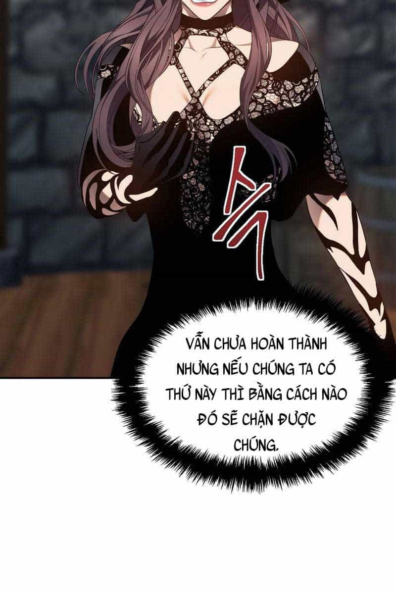Vua Thăng Cấp - Chương 148 - ảnh 56