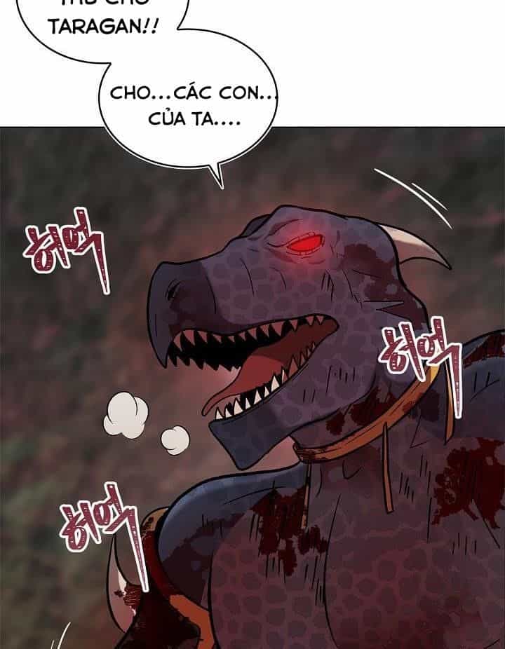 Vua Thăng Cấp - Chương 16 - ảnh 19