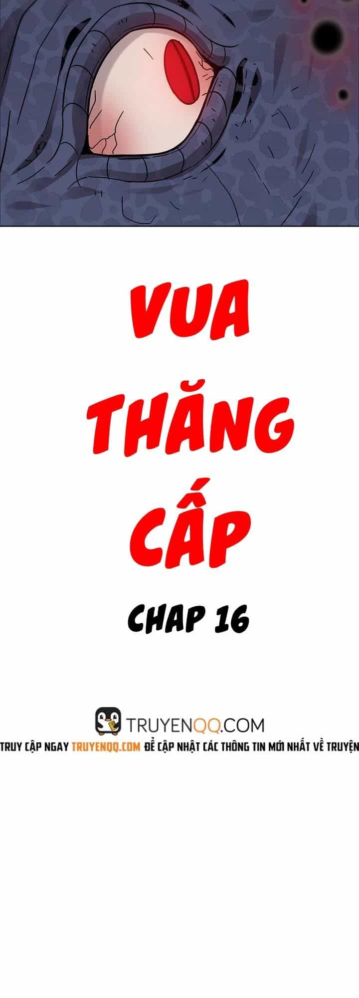 Vua Thăng Cấp - Chương 16 - ảnh 26
