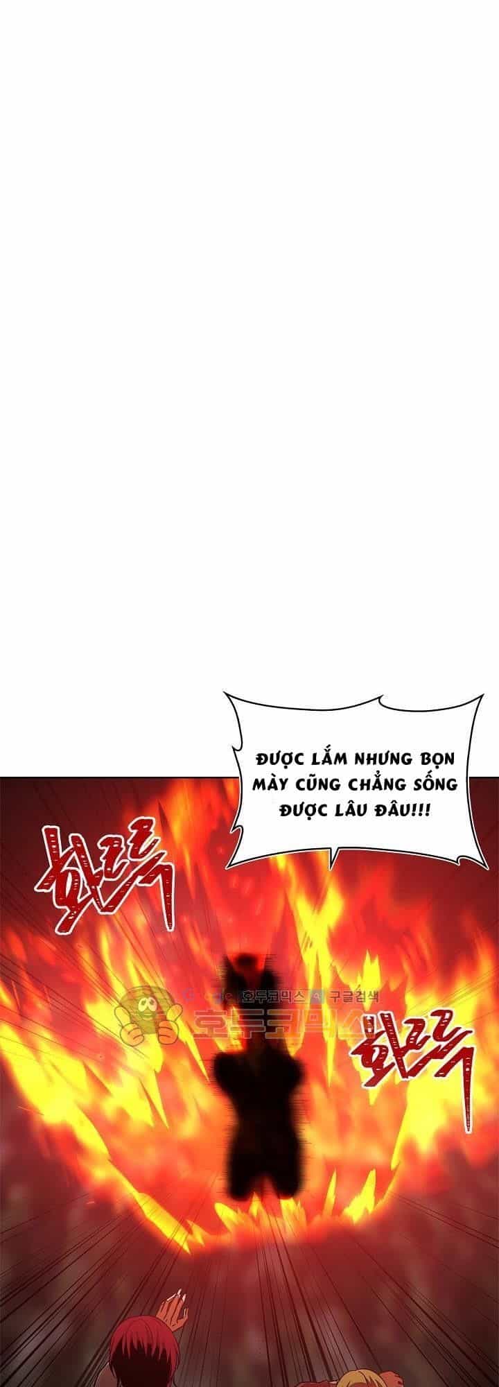 Vua Thăng Cấp - Chương 16 - ảnh 32