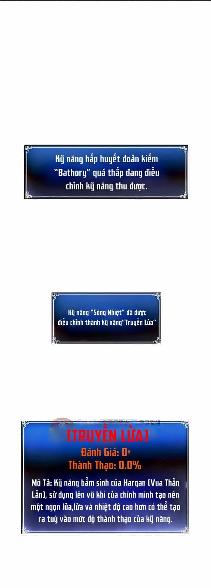 Vua Thăng Cấp - Chương 16 - ảnh 38