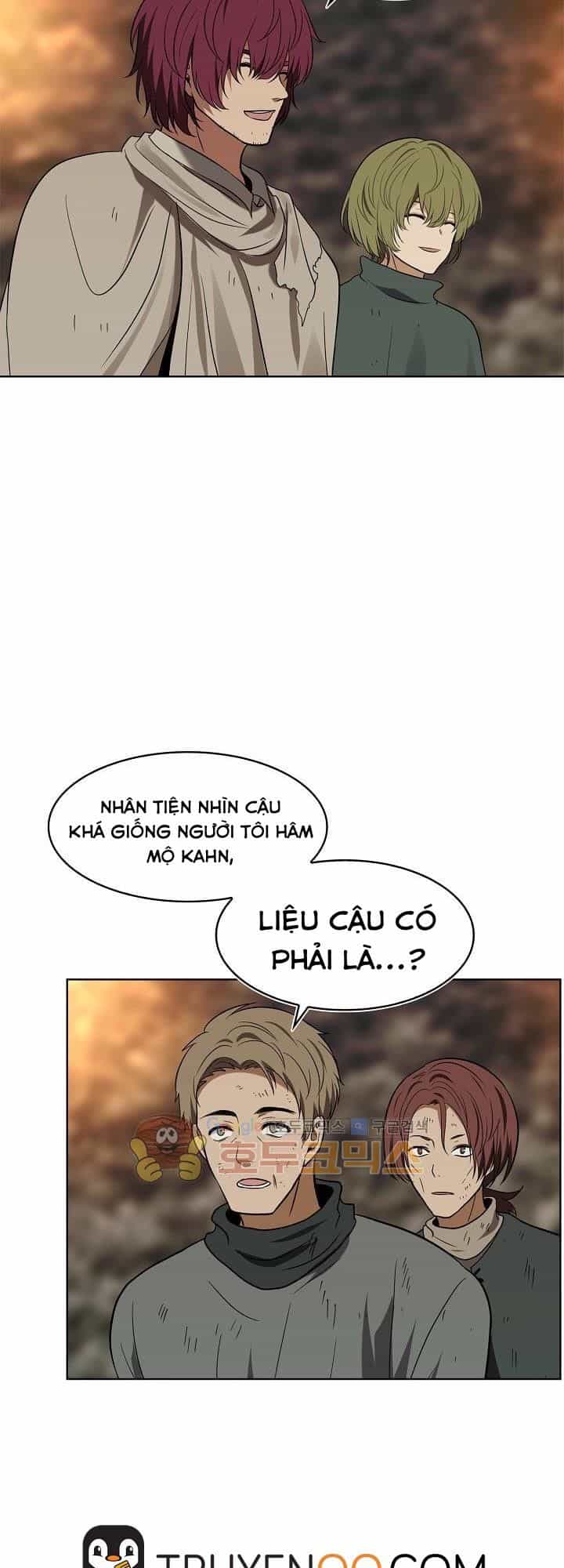 Vua Thăng Cấp - Chương 16 - ảnh 48