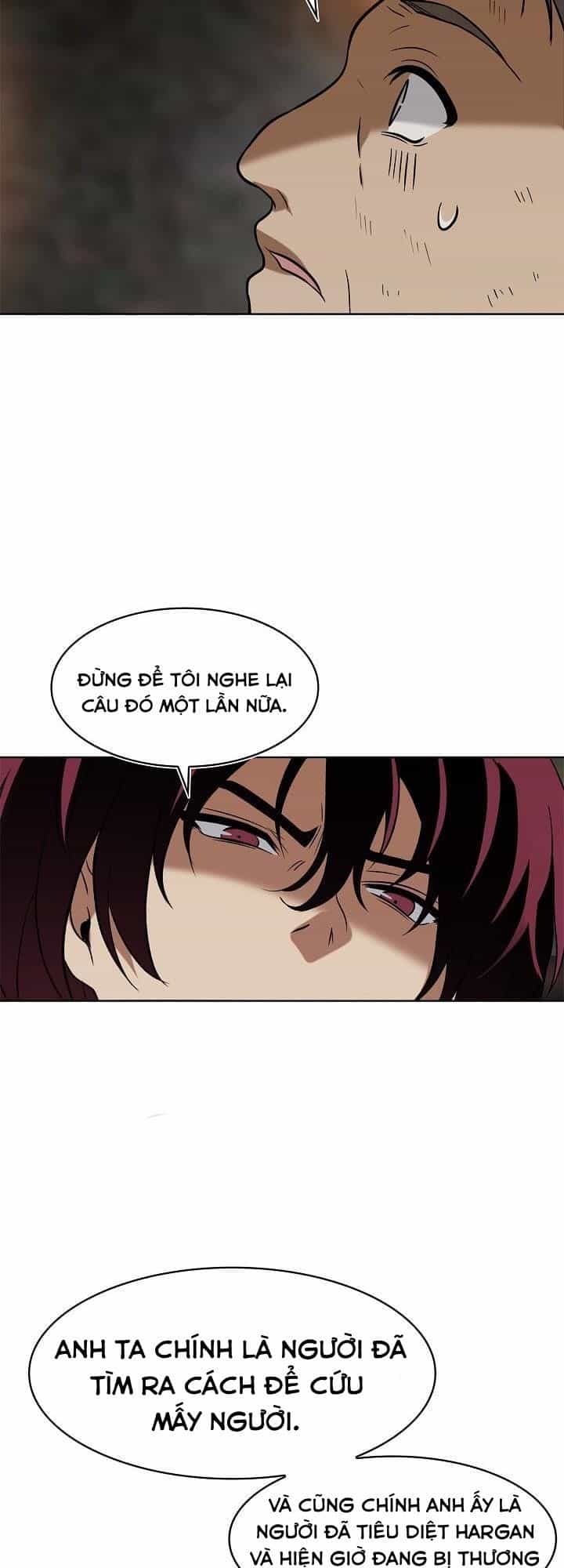 Vua Thăng Cấp - Chương 16 - ảnh 60